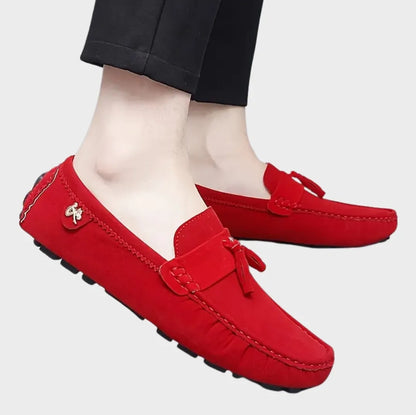 Mocassins RossoForte
