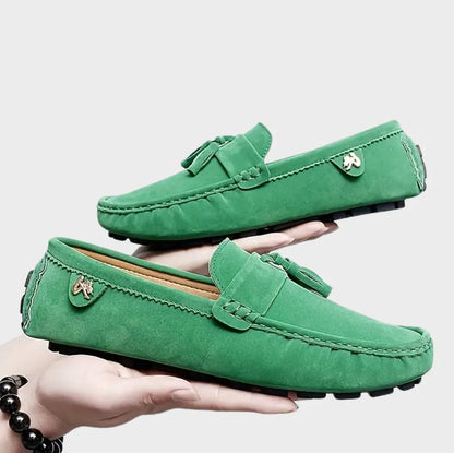 Mocassins VerdeLusso