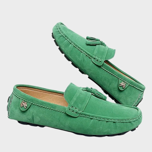 Mocassins VerdeLusso