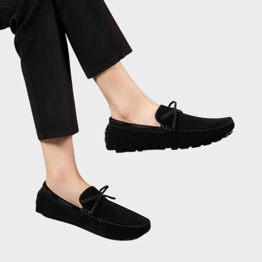 Mocassins NeroClassico