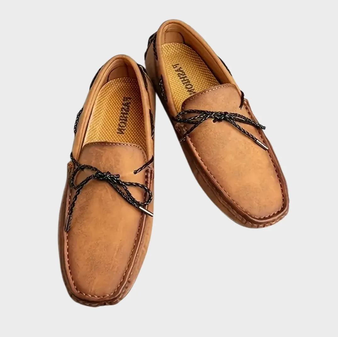 Mocassins Cuiron