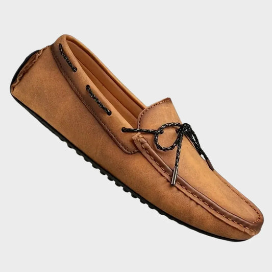 Mocassins Cuiron