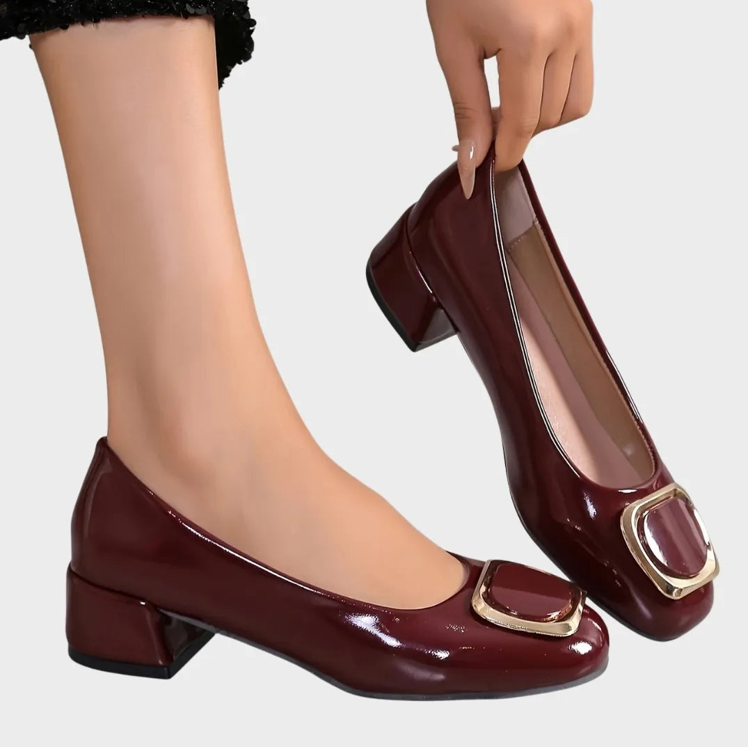 Mocassins Éléganzia