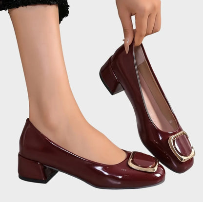 Mocassins Éléganzia