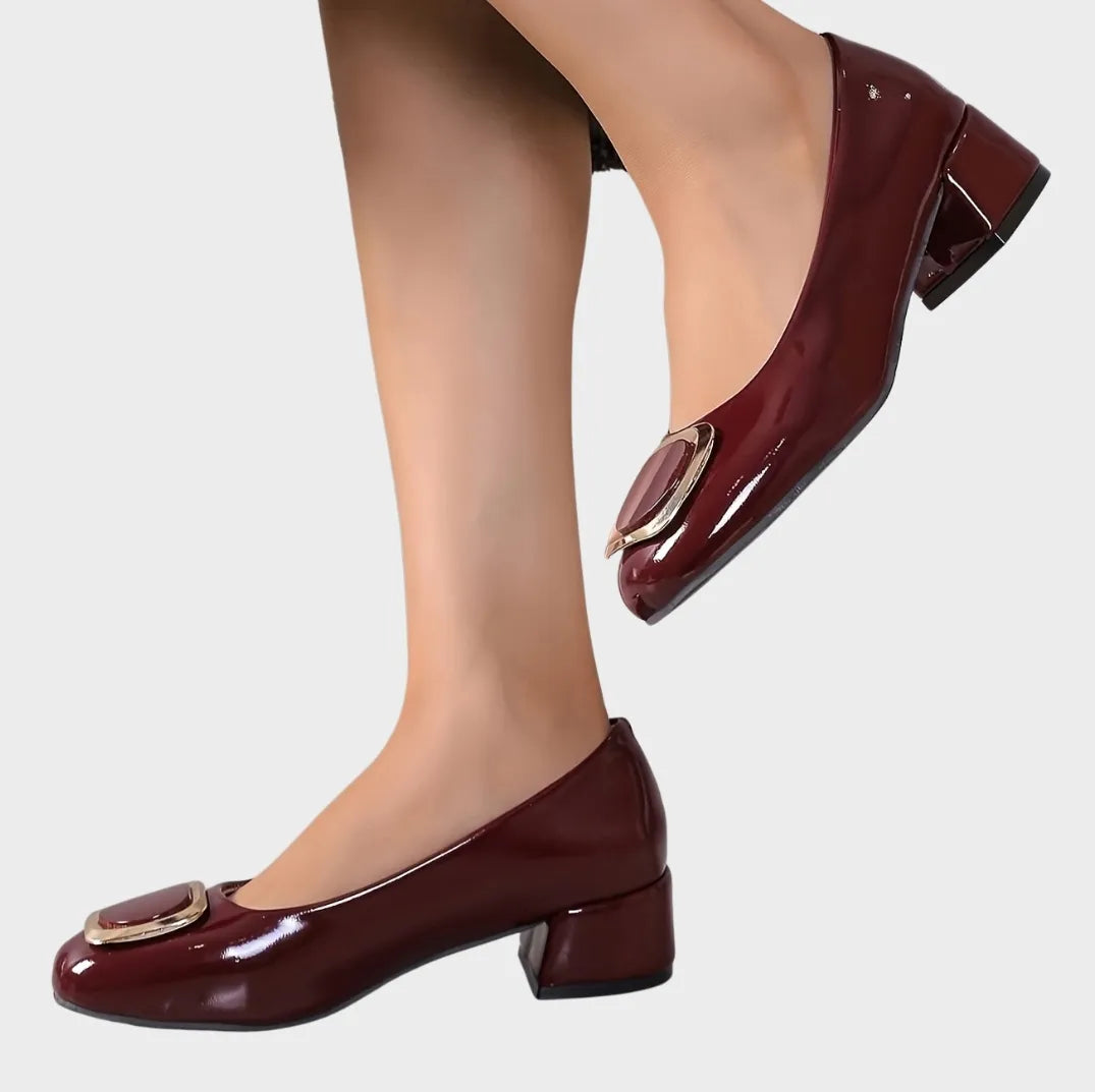 Mocassins Éléganzia