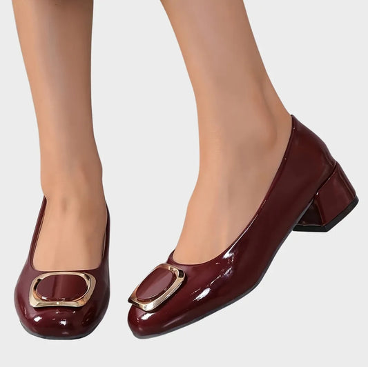 Mocassins Éléganzia