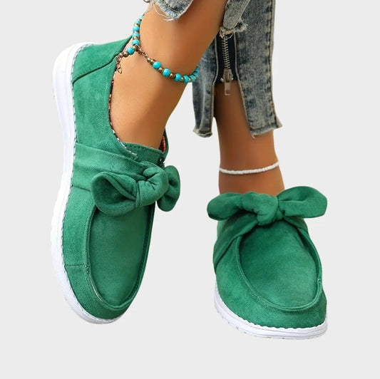 Mocassins Bella Noeud