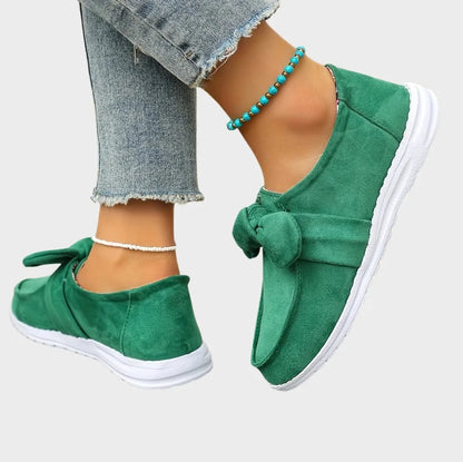 Mocassins Bella Noeud