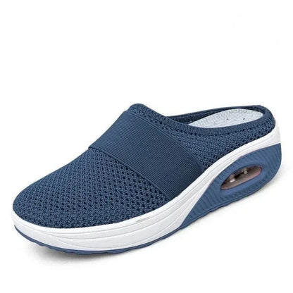 Breeza Memory Foam Sneakers