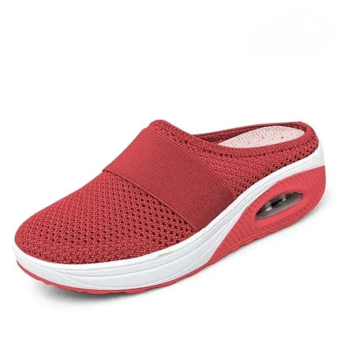 Breeza Memory Foam Sneakers