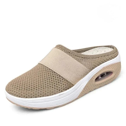 Breeza Memory Foam Sneakers