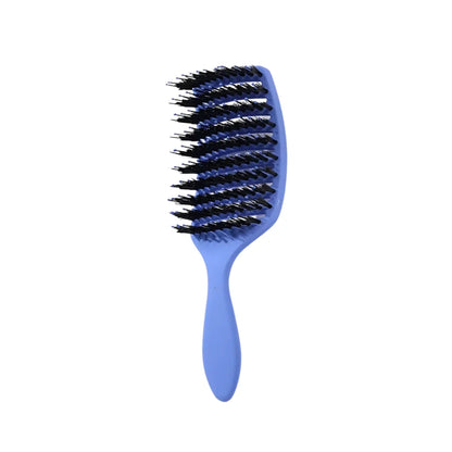Brosse démêlante