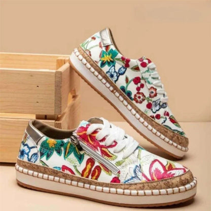 Bloomy Shoes