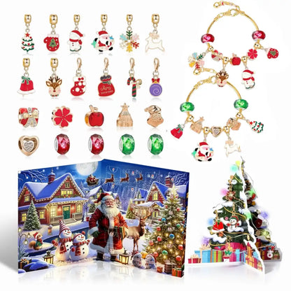 Jewelry Advent Calendar