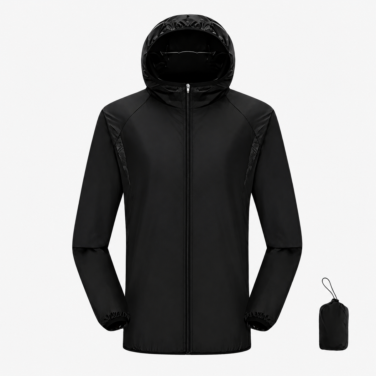 Veste Imperméable Ultra Légère