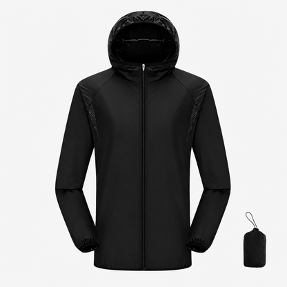 Veste Imperméable Ultra Légère