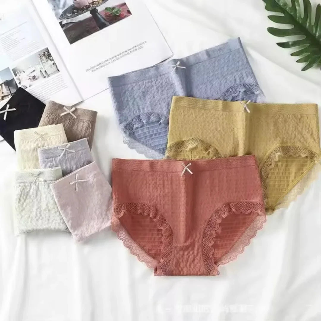 Culottes anti-fuites