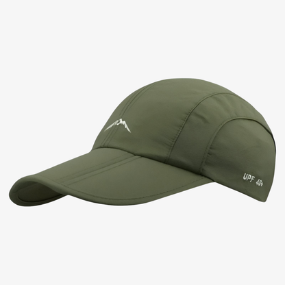 Waterproof Hiking Cap