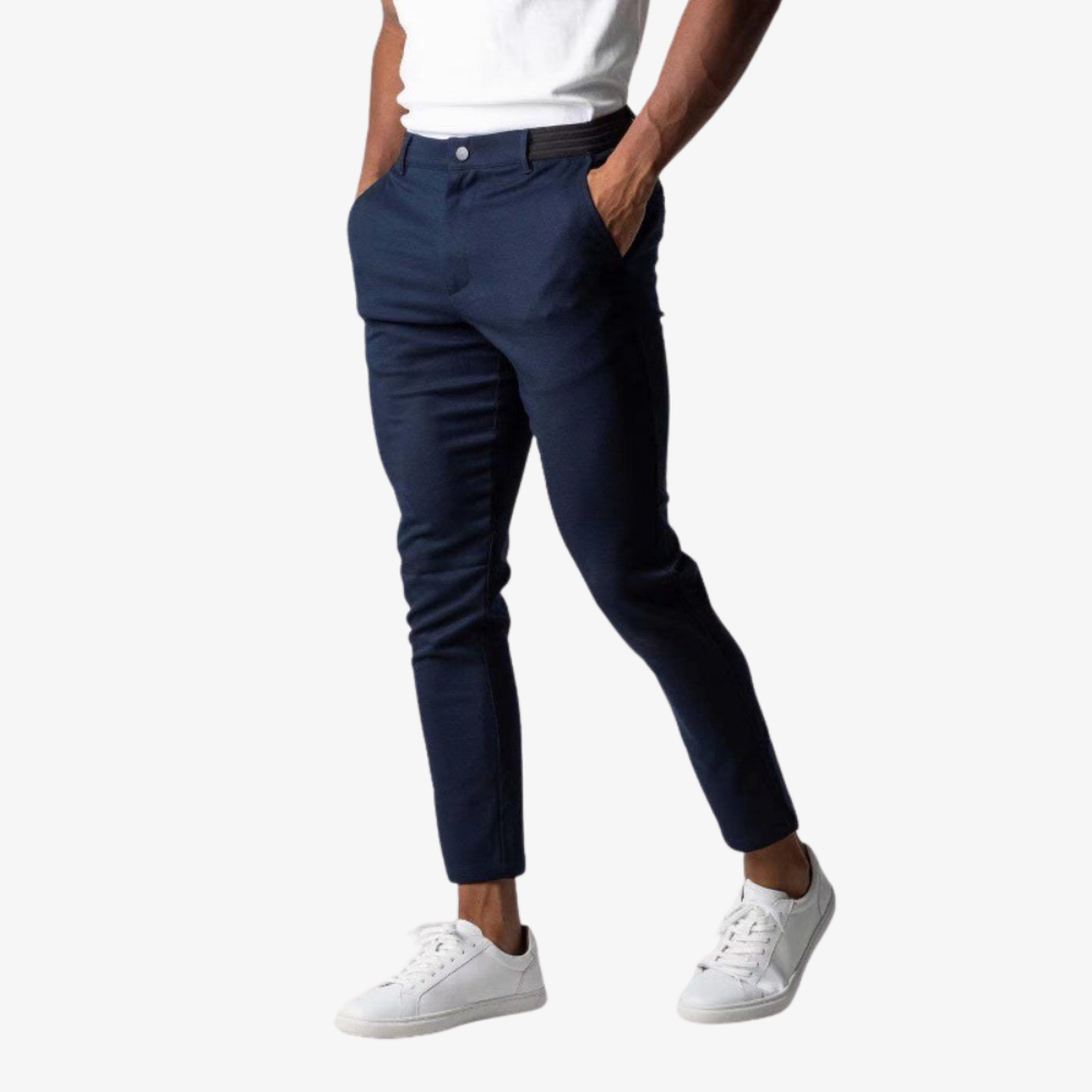 Stretch Trousers