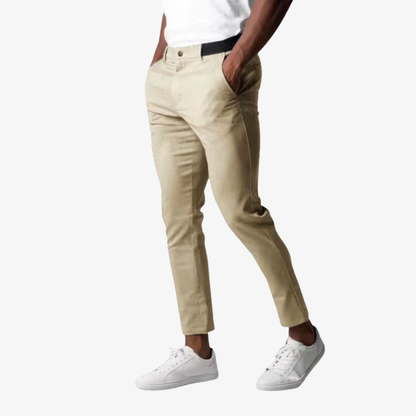 Stretch Trousers