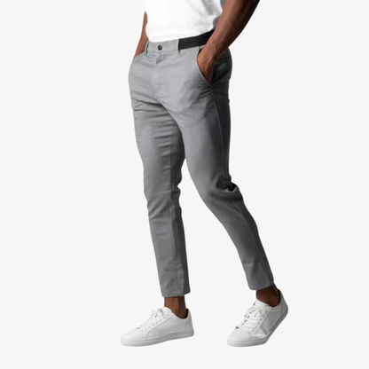 Stretch Trousers