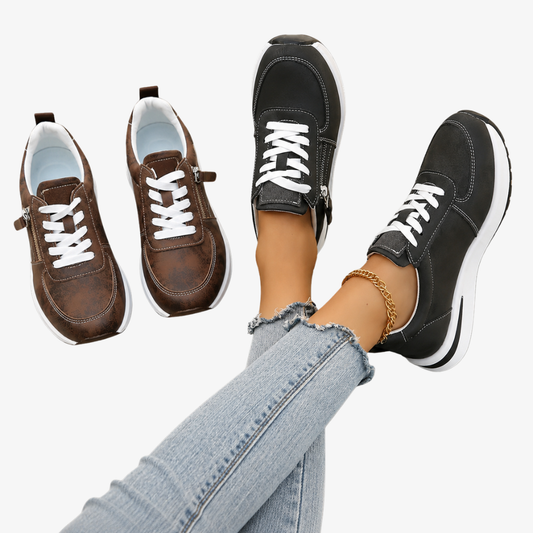 Baskets Lyna Ultra Confortables