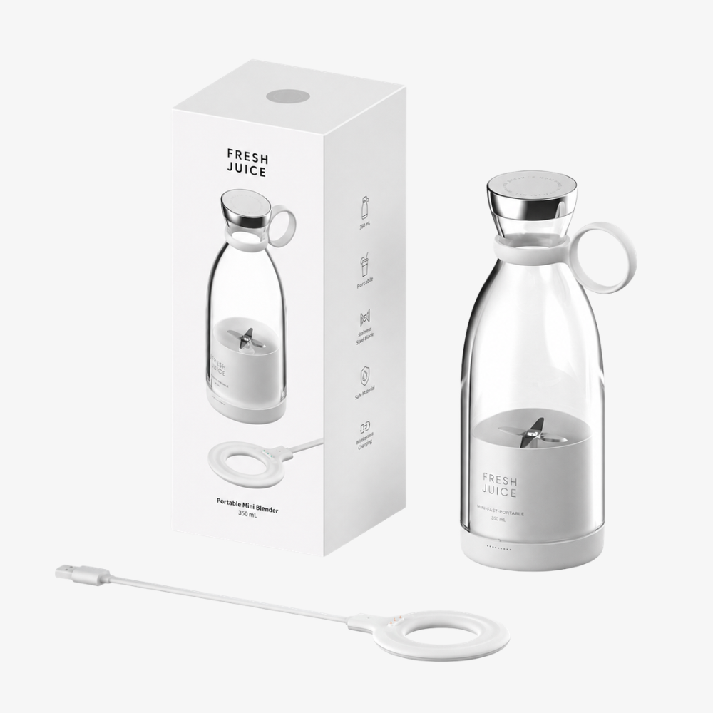 Smoothie maker