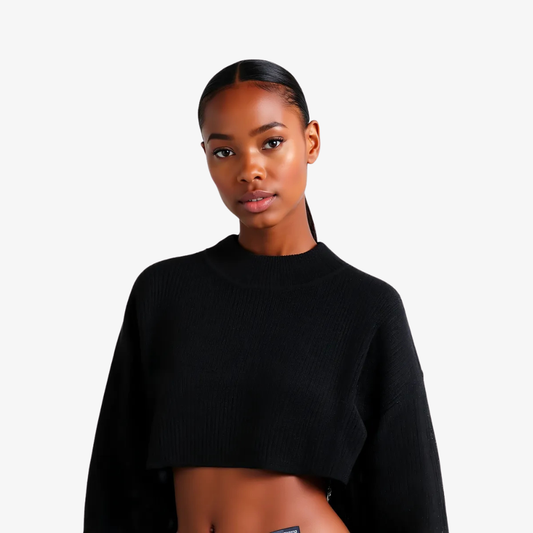 Pull Aura Noire