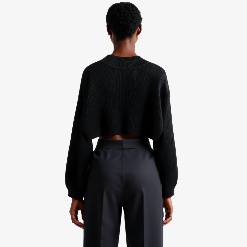 Pull Aura Noire