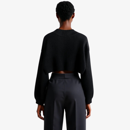 Pull Aura Noire
