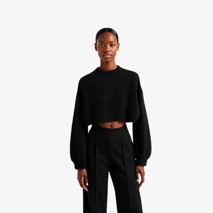 Pull Aura Noire