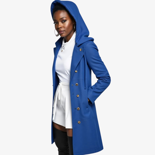 Manteau Royal Chic