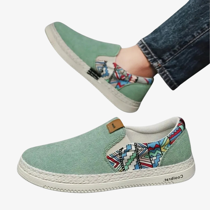 ZigMint Loafers
