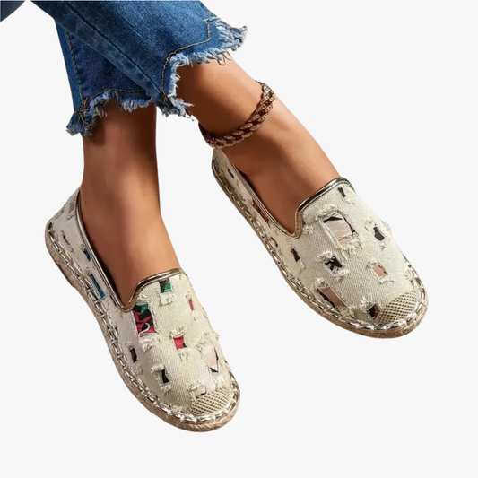 Mocassins LumiDoré