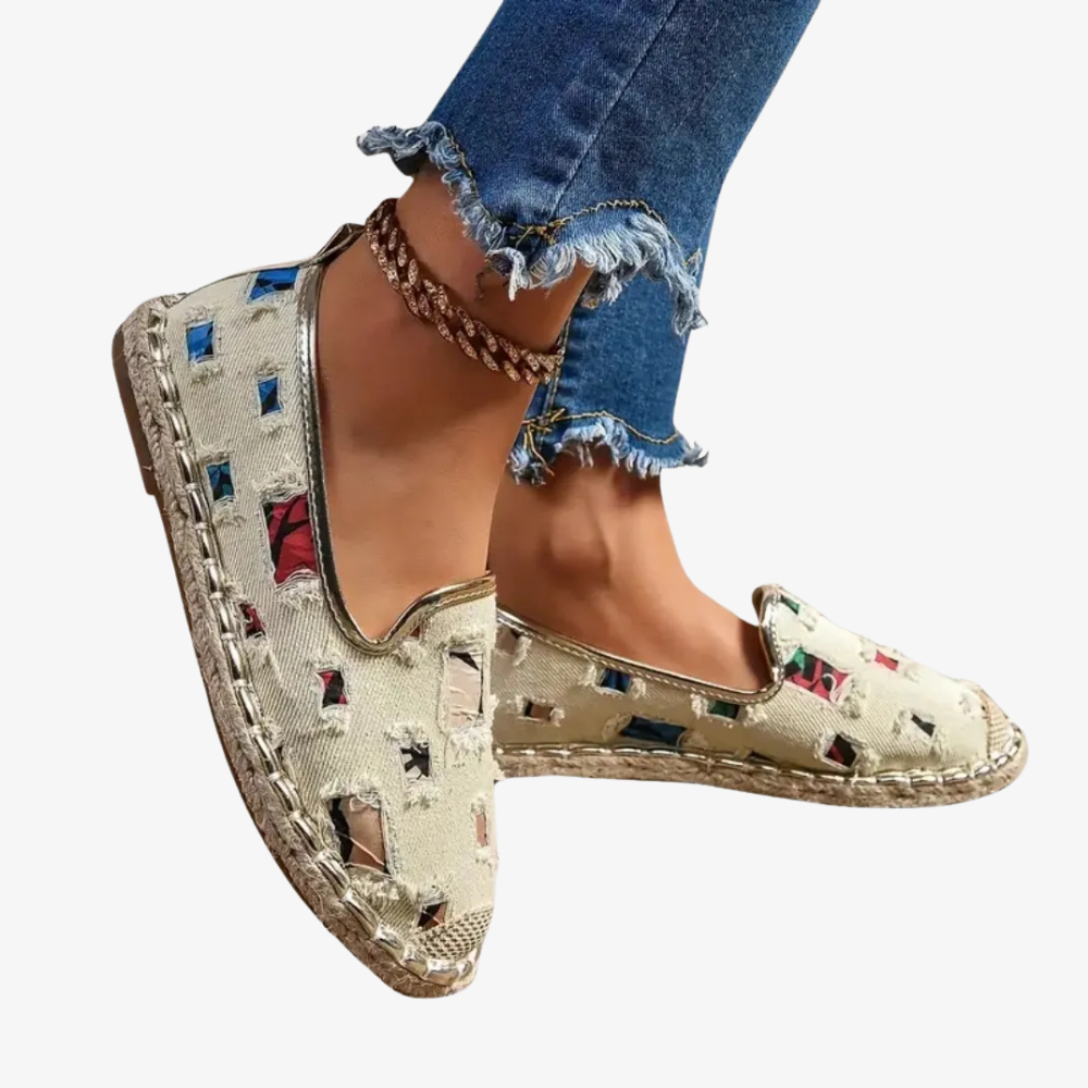 LumiDoré loafers