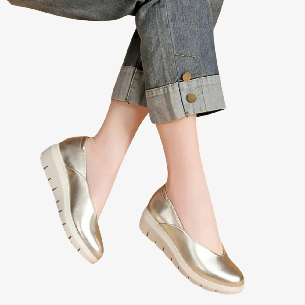 PerlaLift Loafers