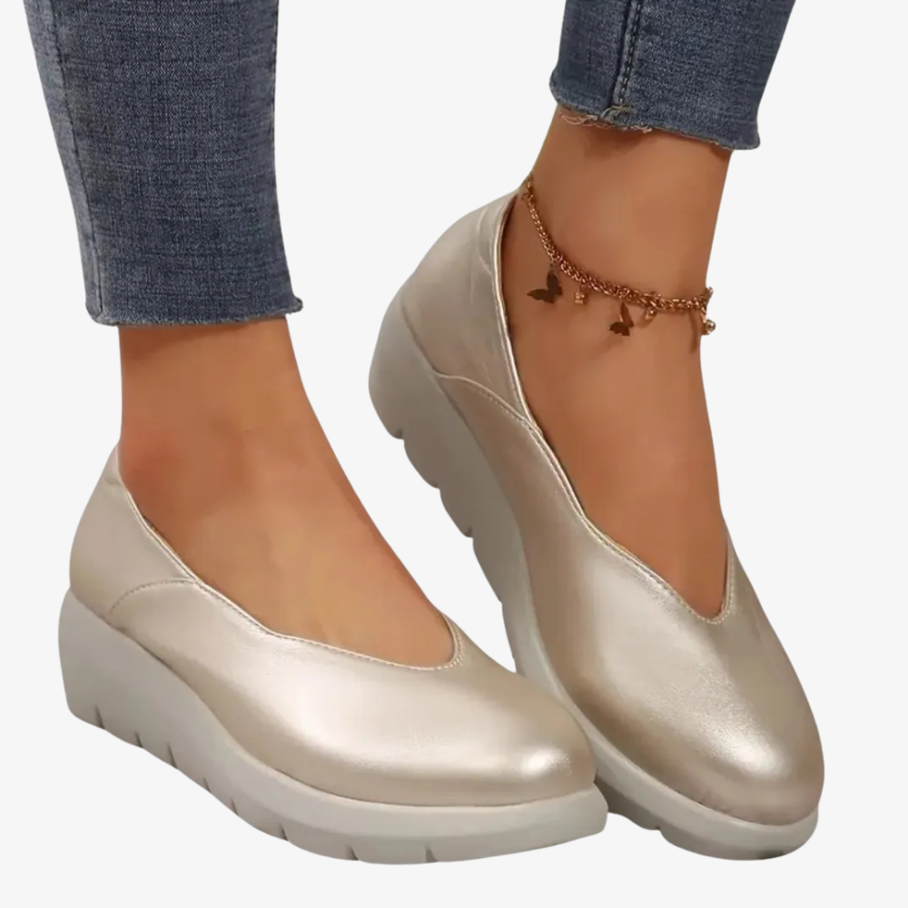 PerlaLift Loafers