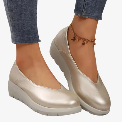 PerlaLift Loafers