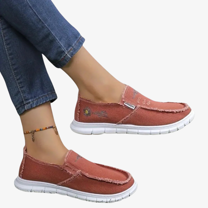 RustyWay Loafers