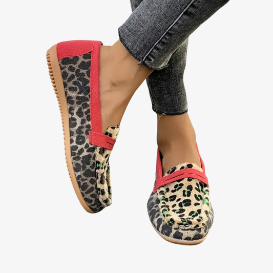 Mocassins WildPop