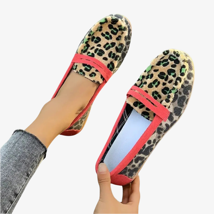 WildPop Loafers