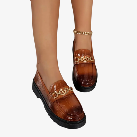 Mocassins ClassyChain