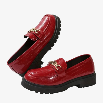 Mocassins RubyWalk