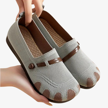 FlexaZen Loafers 