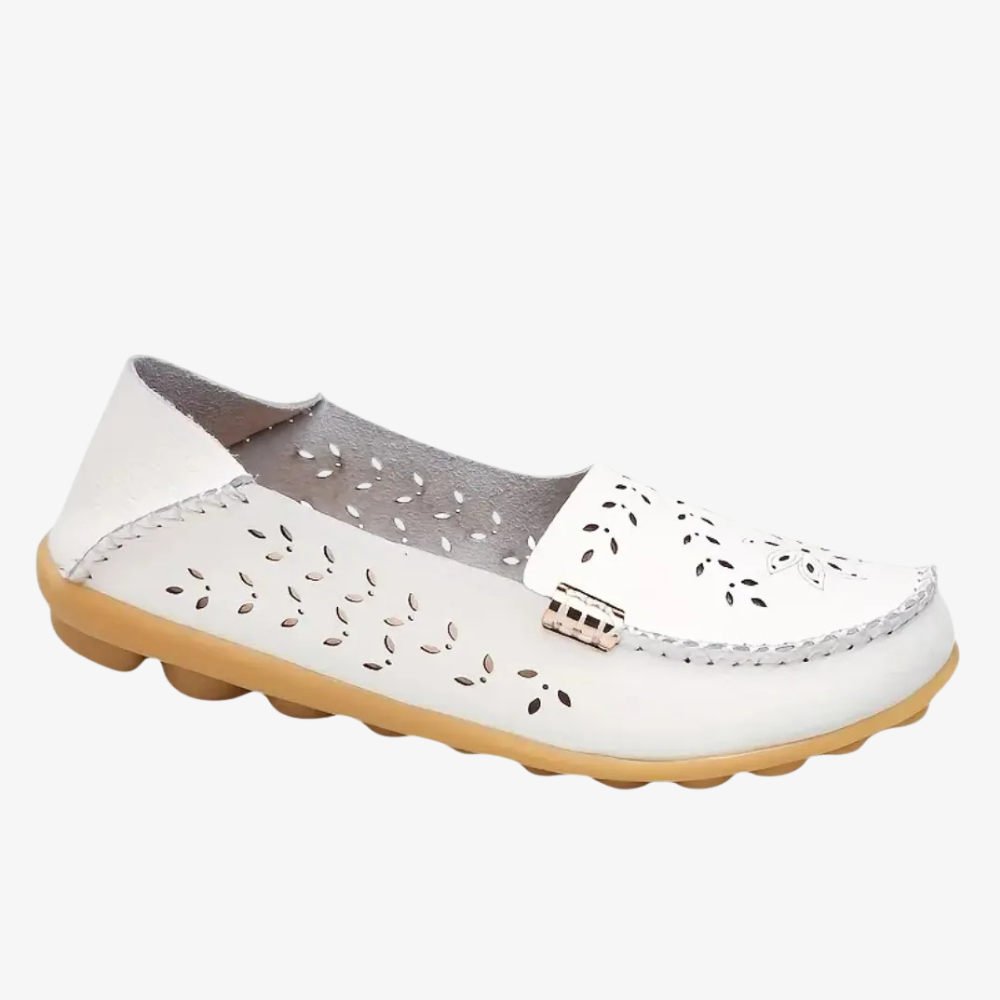 BellaSoft Loafers