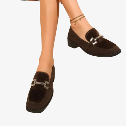VelvetHorse Loafers