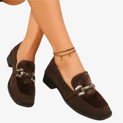 VelvetHorse Loafers