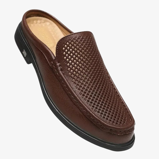 Mocassins AeroCafé
