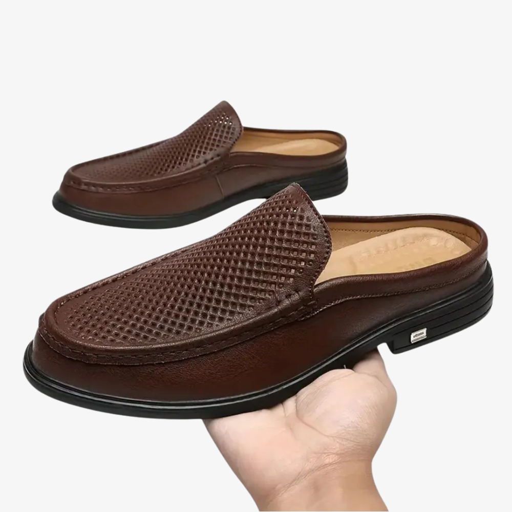 AeroCafé loafers