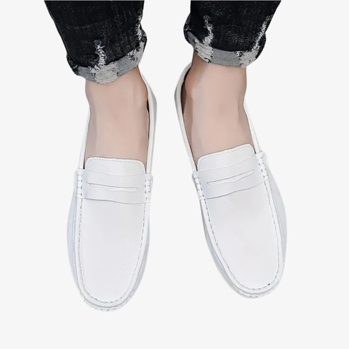 Blancino Loafers